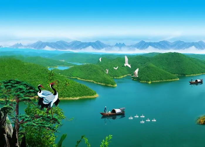 数字化智能科技